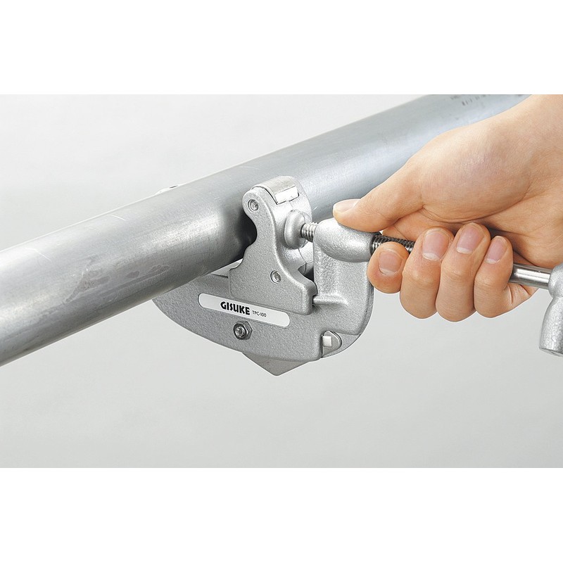 高儀 GISUKE Single Tube, Scaffold Pipe Cutter TPC – 100 