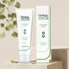 Ginkgo Charmzone Ginkgo Natural Cleansing Foam 180ml / 참존 징코