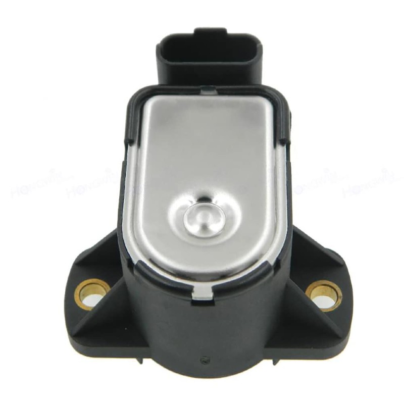 Riloer Car Throttle Body Position Sensor Replacement for C-ITROEN C5