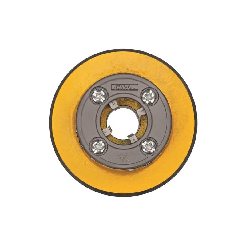 DEWALT, DCE700012, DEWALT 60V MAX PIPE THREADER DIE HEAD -