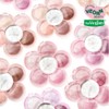 AMUSE Flora Eye Palette - 01 Flora Peach