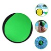 Kisangel Water Bouncing Ball Swimming Pool for Beach and Backyard