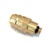 Gomet Euronozzle Tank Adapter M14, LPG LPG Car Gas 64