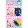 2ndUp Lesson Bag, Handbag, Okeiko Bag, Elementary School Students, Girls,