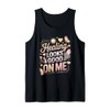 Healing Looks Good on Me Butterfly Crystal Mood Tank Top