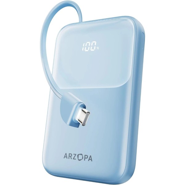 Does not apply Portable Power Bank 10000Mah 22.5W Fast Charging
