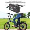 Electric Bike LED Power Display Panel Electric Bike Modification Display