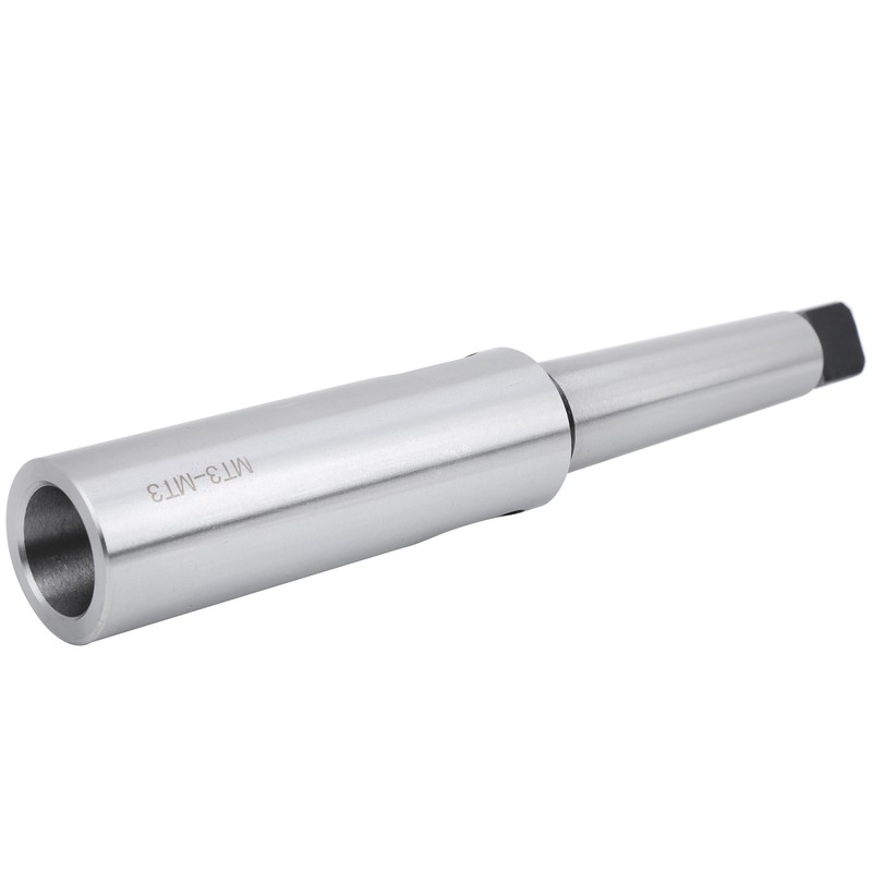Morse Taper Drill Sleeve Lengthening Reducing Adapter CNC Lathe Fixture