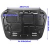 KUAFU Engine Splash Shield Compatible with 2016-2020 Honda Civic Sedan