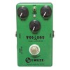 YMUZE Hand-made TS9 TS808 Tube Overdrive Guitar Effect Pedal True