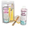 Colorfast Grout Colorant Kit- White #381 (Custom BP color)