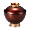 Fukui Craft 37001550 Heat Resistant 3.3 inch (3.3 cm) Elegant