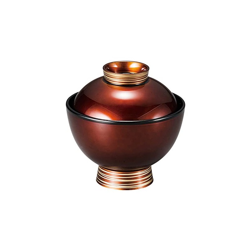 Fukui Craft 37001550 Heat Resistant 3.3 inch (3.3 cm) Elegant