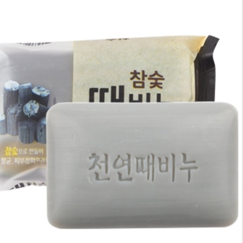 Set of 10 natural soaps, bathroom bath soap for washing