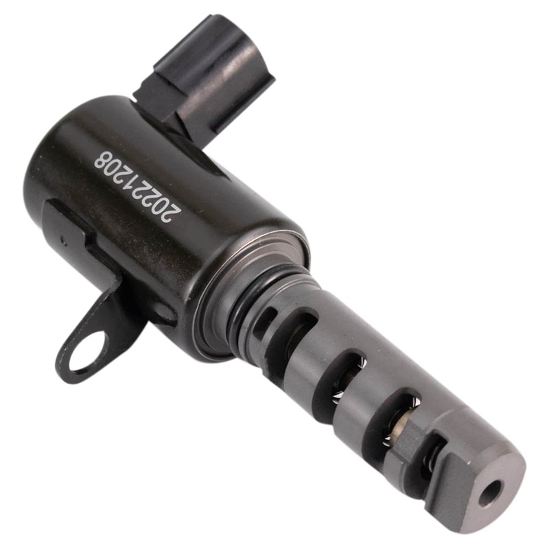 TRQ Intake Variable Valve Timing Solenoid Compatible with 2001-2005 Mazda