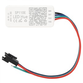 5-24V Intelligent LED Light Controller Support for Mobile Phone APP 20m Control Range