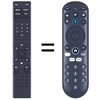 PZL New Replacement Remote Control ONLY for Element Xumo Stream