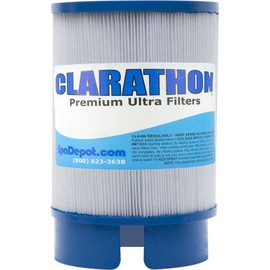 Clarathon Filter for SofTub - 5020 Replacement fits 2009+ Spa Models