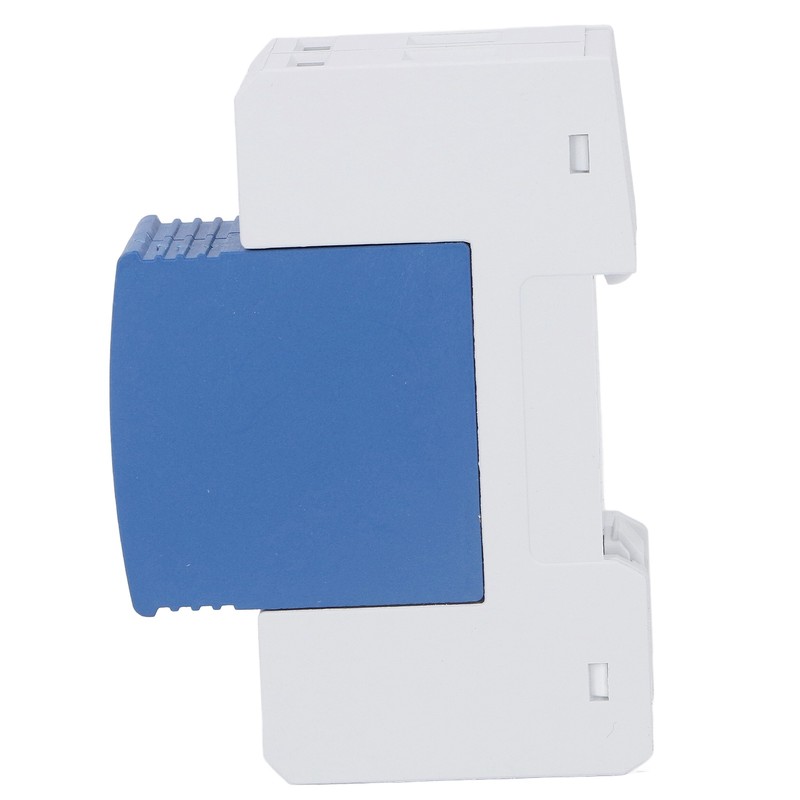 Surge Protective Device SPD Photovoltaic Breaker Protector DC1000V 40KA Blue