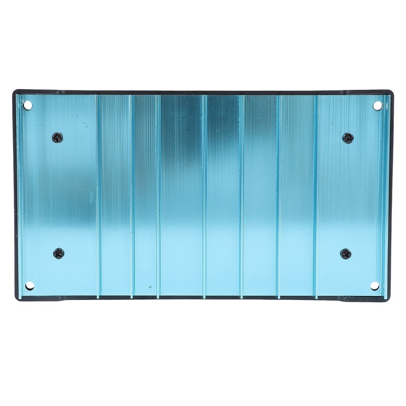 MPPT Solar Charge Controller Bluetooth App Control 12V 24V 36V