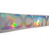 GY Vinyl Arts Zociety Windshield Decals Windows Banners Cars Stickers