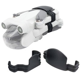 Honlyn Propeller Holder Compatible with DJI Mini 3 Pro Drone Accessories, Mini 3 Pro Propeller Protector