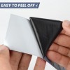 LLPT Roof Seal Tape Black 4" x 50 Ft UV