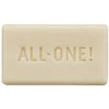 Dr. Bronner Magic Soap Bar, 4.9 oz (140 g) x