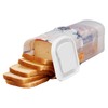 Buddeez Bread Buddy Bread Box – Keep Your Loaf Fresh