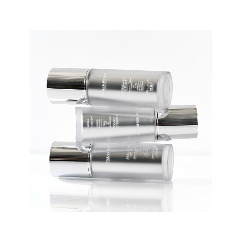 더코코 콜라겐 프로젝트 리버스 에이징 앰플 30ml 1개