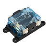 Offgridtec® 2-way MEGA-Fuse fuse holder with holder for spare fuse