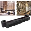 Bamboo Stick Incense Storage Box Sandalwood Temple Incense Burner Box