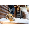 Yaktrax Chains for Snow & Ice - Robust Ladder Design
