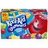 Kool-Aid Jammers Tropical Punch Flavored Drink, 10 ct - Pouches,