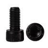 M10-1.5 x 35mm Socket Head Cap Screws, M10x1.5 Bolt,12.9 Grade