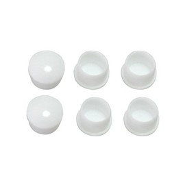 High Logic N-950 Hammered Cap 0.7 inch (19 mm)