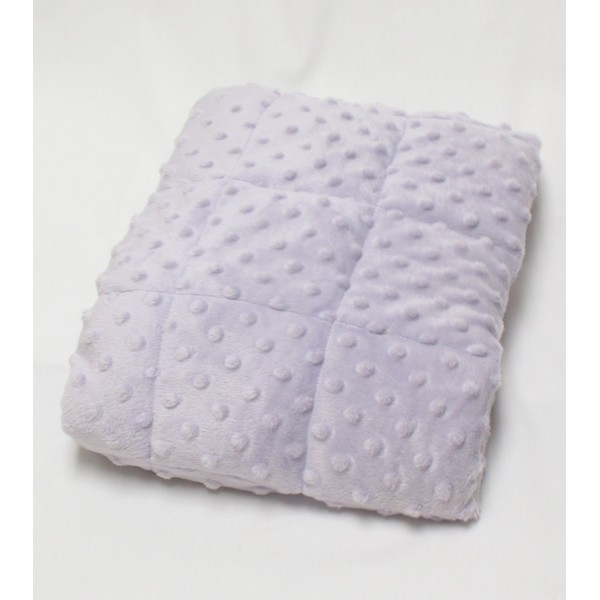 Spa Perfect Wrap - Lavender - Premium Hot or Cold Pack