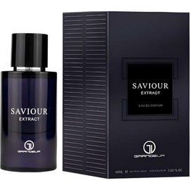Grandeur Saviour Extract