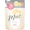 muo foam face wash refill