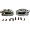 Front Brake Caliper Set of 2 - Compatible with 2008-2018