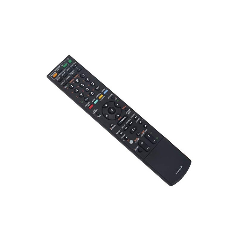 ALLIMITY RM-ADP022 Remote Control Replacement for Sony Home Theather System