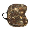 Hunting Seat Cushion Thickened Irregular Camouflage Waterproof Outdoor Stadium Seat