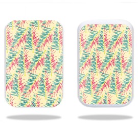 MightySkins Skin Compatible with HP Sprocket wrap Cover Sticker Skins Electric Palms