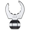 Tone 4DCF-29F Flex Claw Foot Wrench, 1/2 inch (12.7 mm)