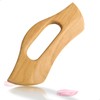 Cassa Board, Facial Beauty Device, Massage, Promotes Blood Circulation, Easy