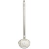 Ma 18 – 8 Ladle, there's no reason