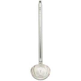Ma 18 – 8 Ladle, there's no reason