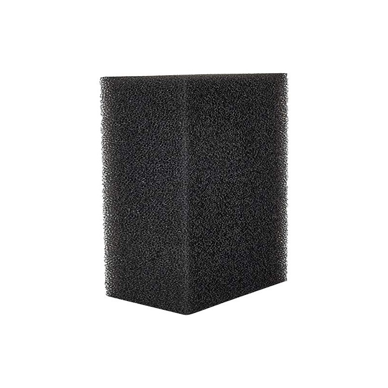 Fuel Cell Foam Block, 8 x 4 x 6 Inch
