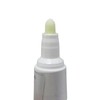 SAKURA KPMK-M53 Professional Paint Marker, Medium Point, Silver