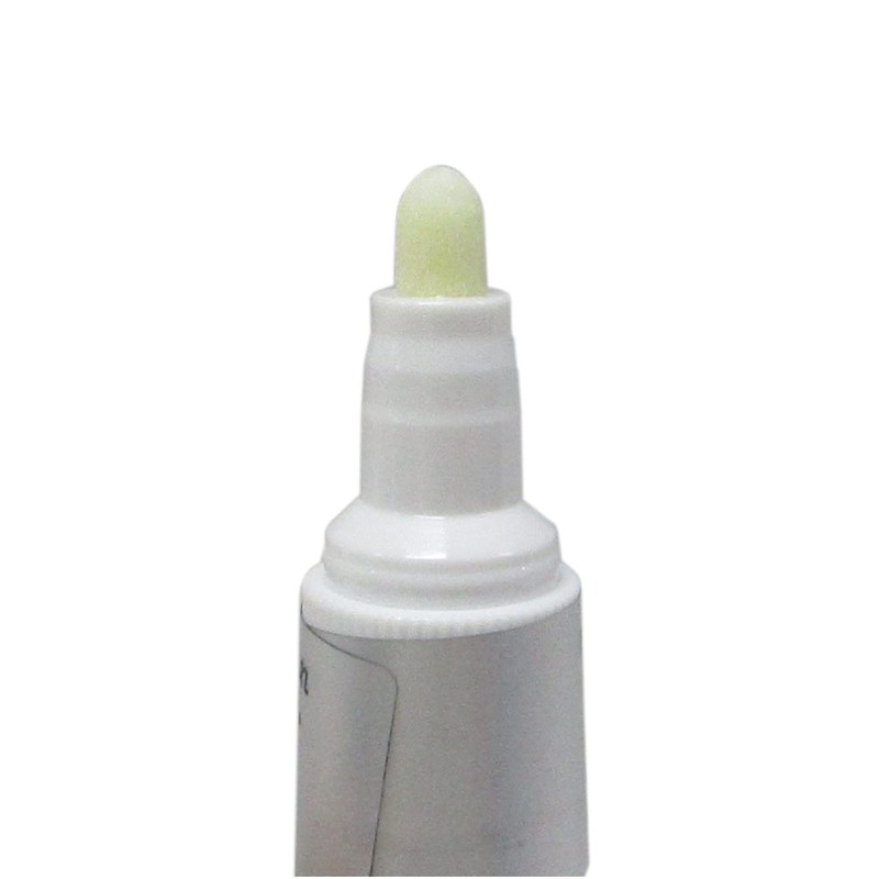 SAKURA KPMK-M53 Professional Paint Marker, Medium Point, Silver